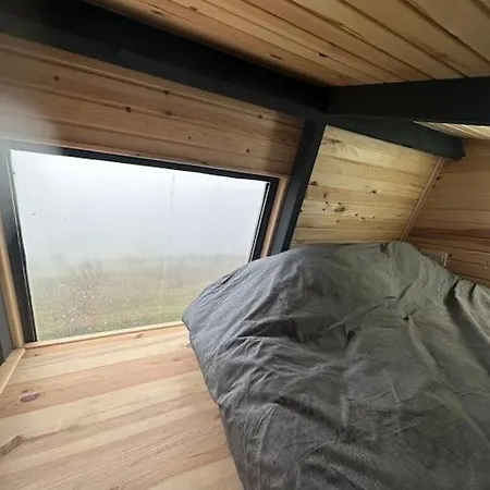 Hotel 5- Modern Tasarim Ahsap Ev Çatalca
